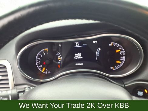 Used 2022 Jeep Grand Cherokee Limited AWD/4WD image 23