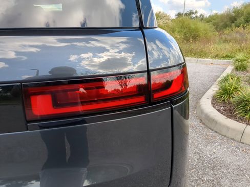 Used 2024 Land Rover Range Rover Sport Autobiography image 10