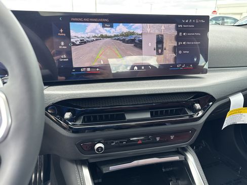 New 2027 BMW 430i Coupe w/ M Sport Package RWD image 18