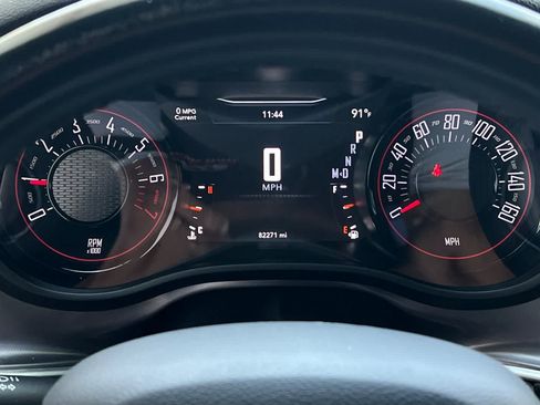 Used 2019 Dodge Challenger GT w/ Blacktop Package RWD image 26