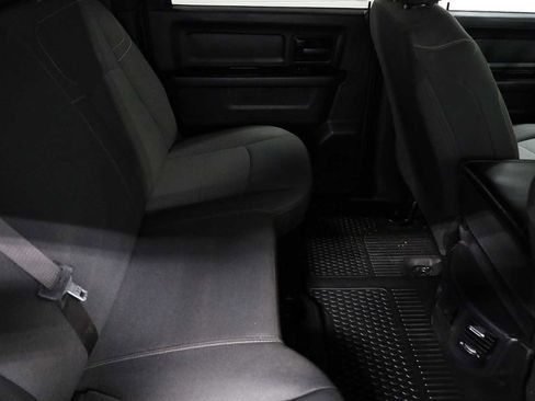 Used 2021 RAM 2500 Tradesman AWD/4WD image 30
