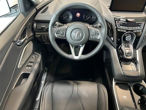 New 2026 Acura RDX SH-AWD w/ Advance Package image 14