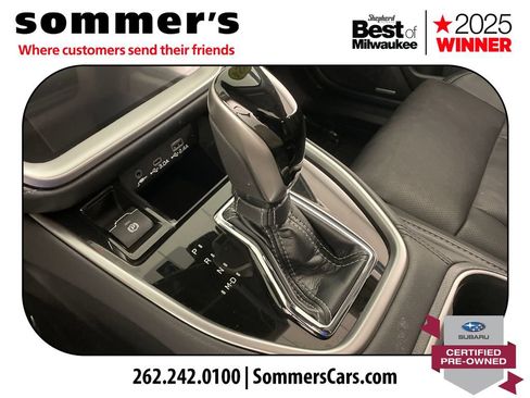 Certified 2024 Subaru Outback Limited AWD/4WD image 23