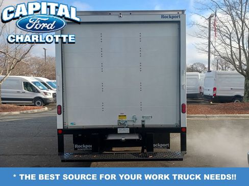 New 2025 Ford E-350 and Econoline 350 Super Duty w/ Power Equipment Group image 3