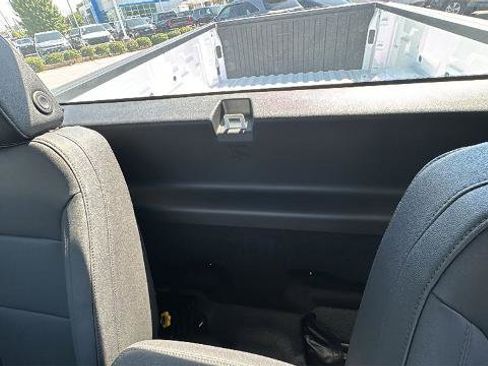 New 2026 Chevrolet Silverado 1500 W/T w/ Trailering Package image 16