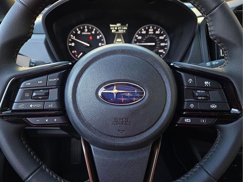 New 2026 Subaru Forester Sport AWD/4WD image 20