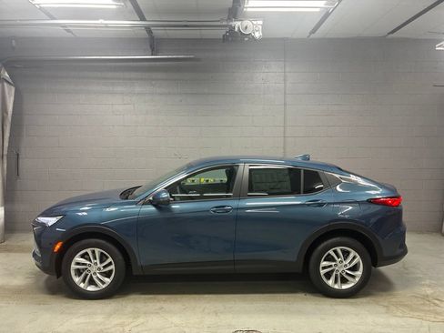 New 2026 Buick Envista Preferred w/ Convenience I Package FWD image 31