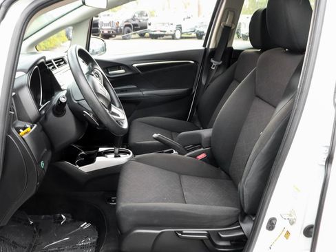 Used 2016 Honda Fit EX image 17