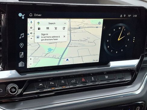 Used 2024 Chevrolet Silverado 1500 High Country w/ Technology Package image 16