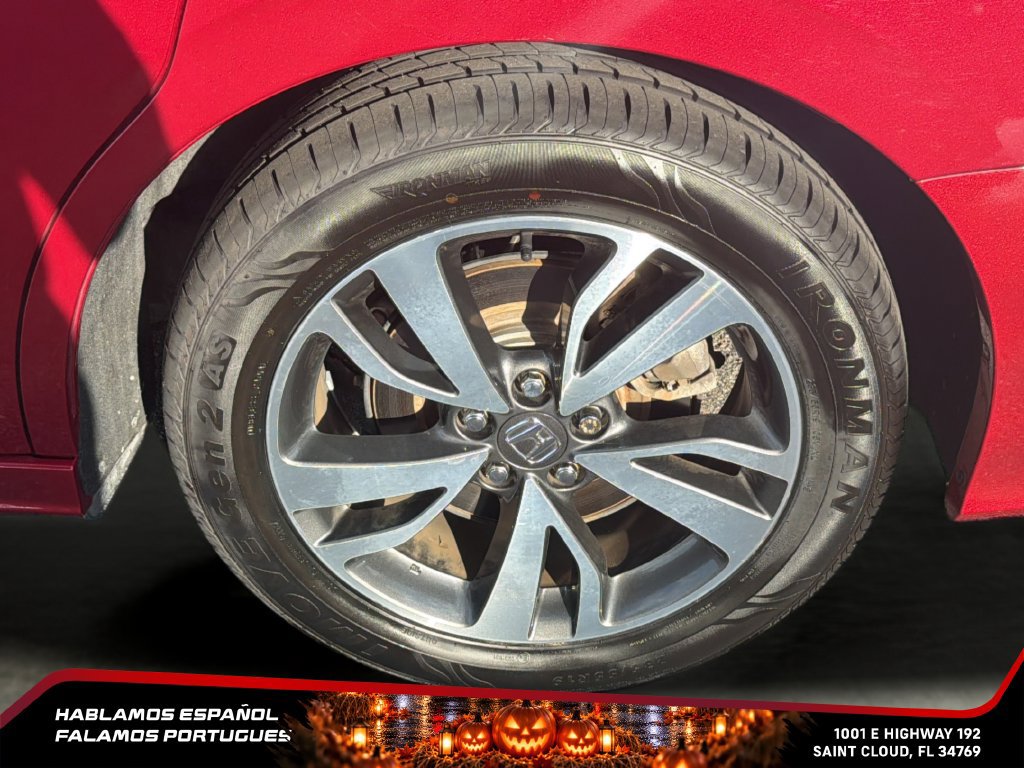 Used 2023 Honda Odyssey Touring image 12