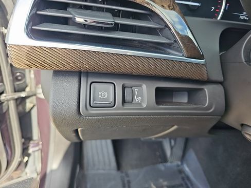 Used 2018 Cadillac CT6 Luxury image 26