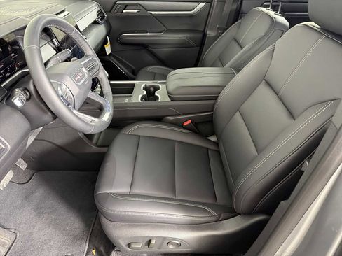 New 2025 GMC Acadia Elevation w/ Elevation Premium Package image 14