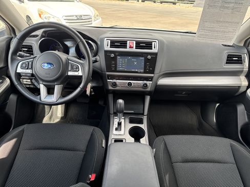 Used 2016 Subaru Outback 2.5i Premium w/ Popular Package #2 image 10