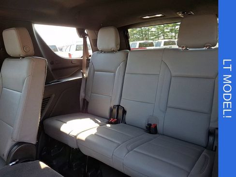 Used 2023 Chevrolet Tahoe LT AWD/4WD image 10