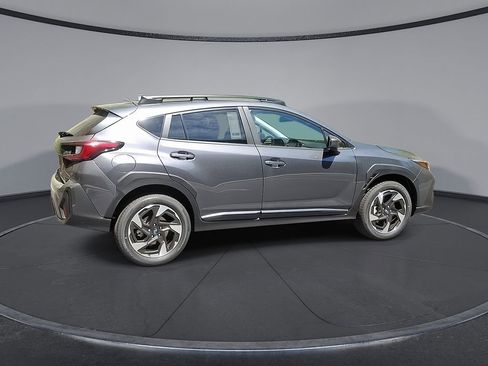 New 2026 Subaru Crosstrek 2.5i Limited AWD/4WD image 4