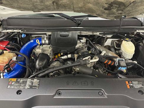 Used 2014 GMC Sierra 3500 SLT image 30