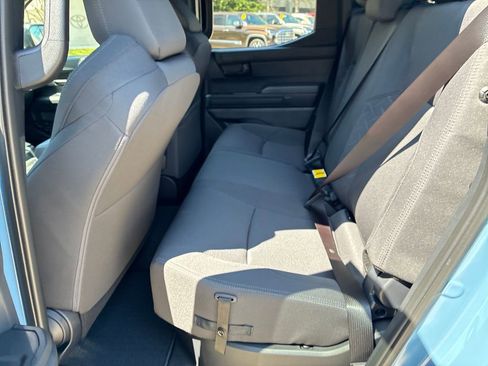 New 2026 Toyota Tacoma SR5 image 16