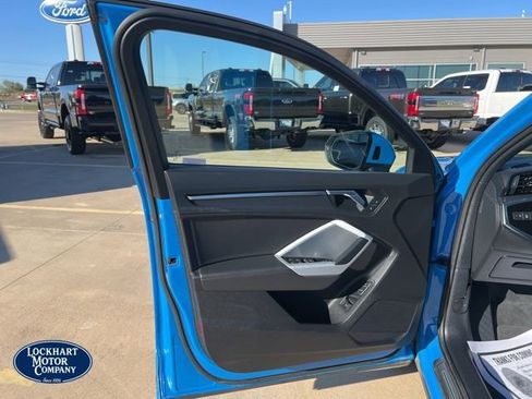 Used 2023 Audi Q3 2.0T Premium image 10