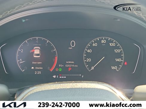 Used 2025 Honda Civic Sport image 25
