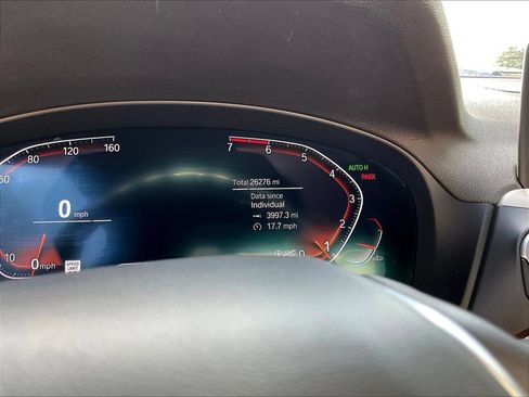 Used 2021 BMW X4 xDrive30i AWD/4WD image 13