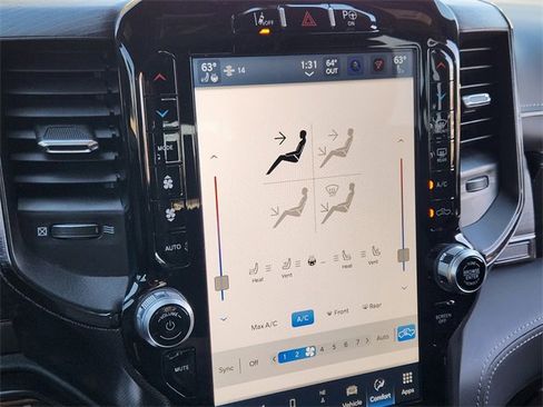 Used 2023 RAM 1500 Limited image 20