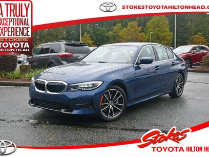 Used 2021 BMW 330i Sedan w/ Convenience Package