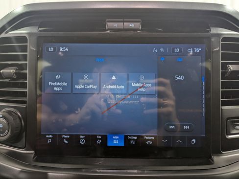 New 2025 Ford F150 Tremor w/ Bed Utility Package image 19