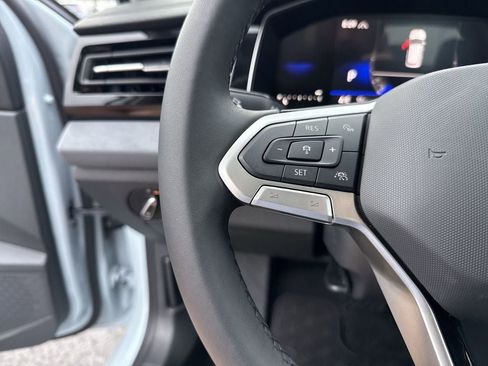 New 2026 Volkswagen Jetta SE FWD image 19