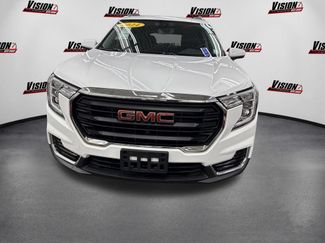 Used 2024 GMC Terrain SLE w/ Driver Convenience Package AWD/4WD video 2