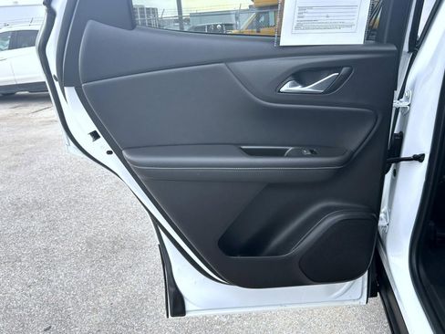 Certified 2023 Chevrolet Blazer LT w/ Driver Confidence Package image 17