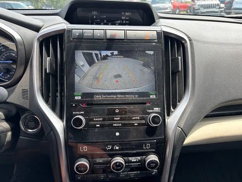 Used 2019 Subaru Ascent Limited AWD/4WD image 18