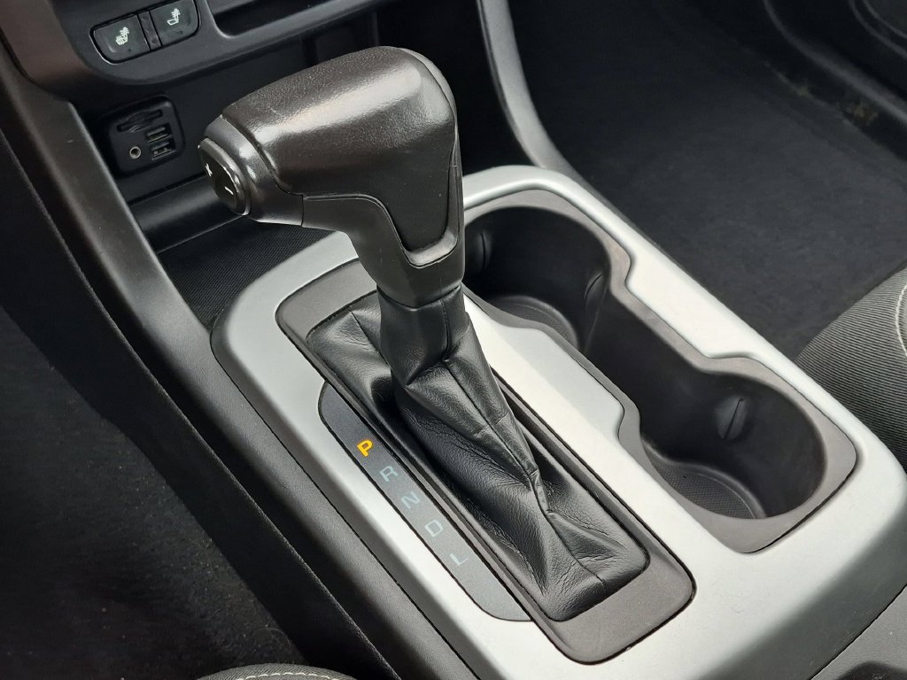 Used 2019 Chevrolet Colorado ZR2 AWD/4WD image 13