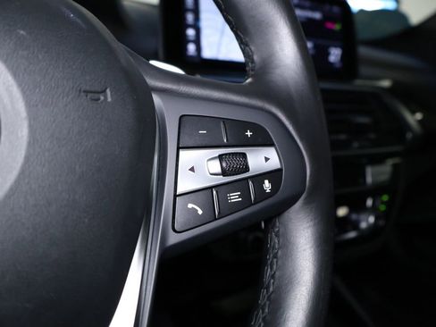 Used 2020 BMW X3 xDrive30e w/ Convenience Package image 26