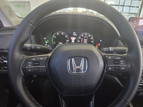 Certified 2024 Honda Accord EX-L image 35