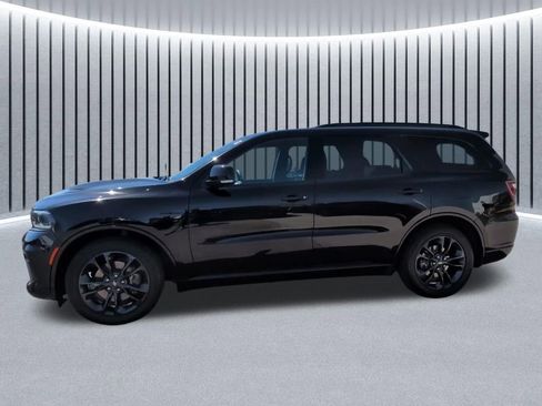 Certified 2024 Dodge Durango R/T AWD/4WD image 14