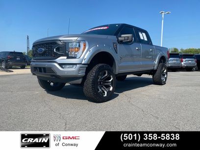 Used 2023 Ford F150 XLT w/ Equipment Group 302A High