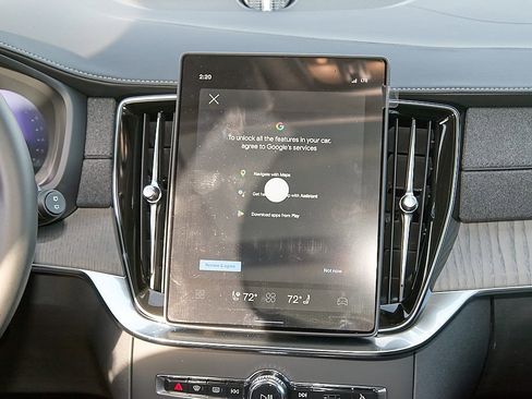 New 2026 Volvo XC90 B6 Ultra w/ Lounge Package image 27