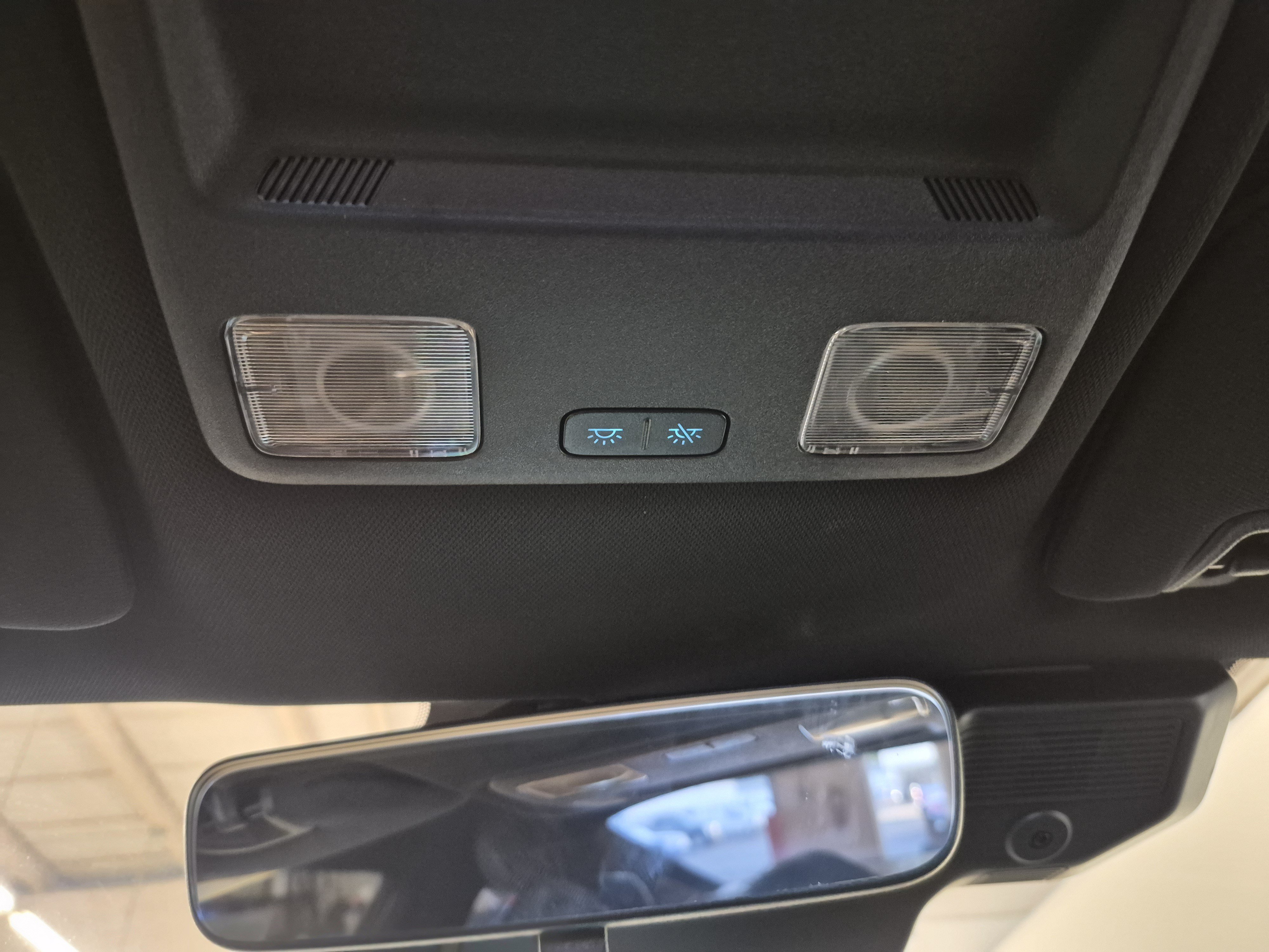 New 2026 Ford Mustang Premium RWD image 35