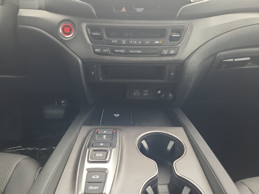 Used 2026 Honda Ridgeline RTL image 11