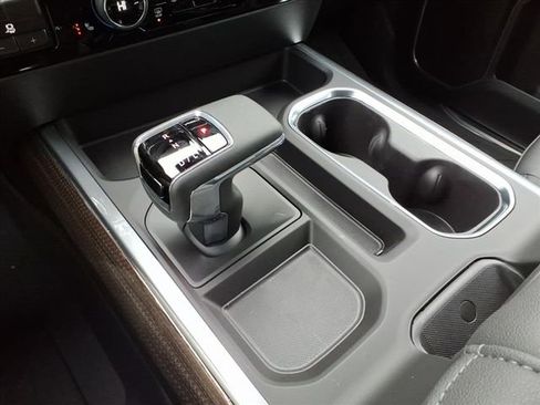 New 2026 Chevrolet Silverado 1500 LT w/ Leather Package image 28