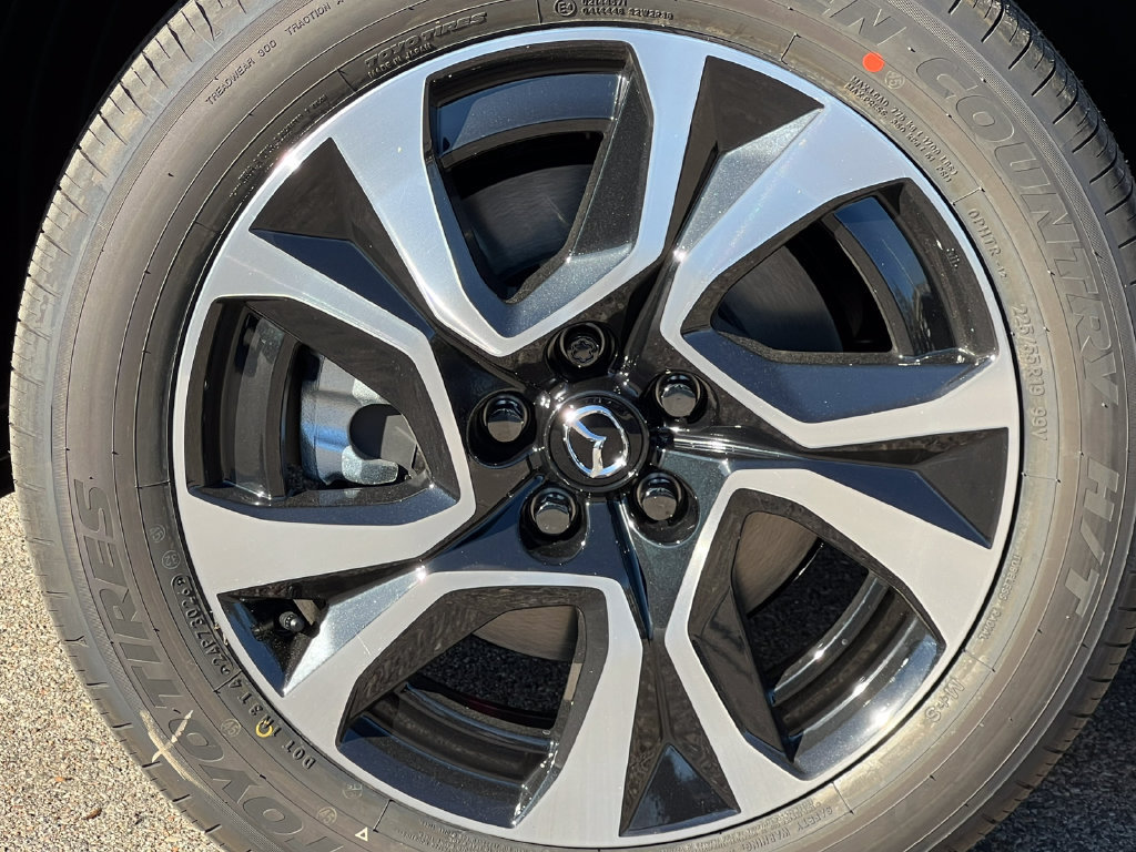 New 2026 MAZDA CX-5 Preferred AWD/4WD image 5