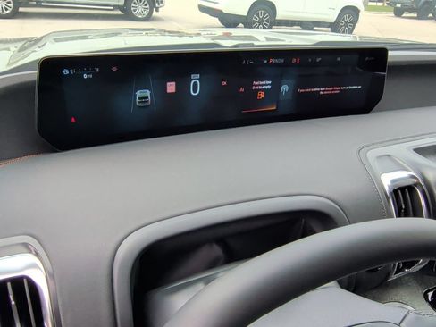 New 2026 Ford Expedition Tremor AWD/4WD image 20