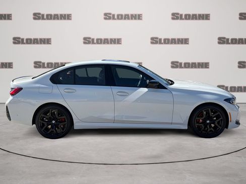 New 2026 BMW 330i xDrive Sedan w/ M Sport Package AWD/4WD image 6
