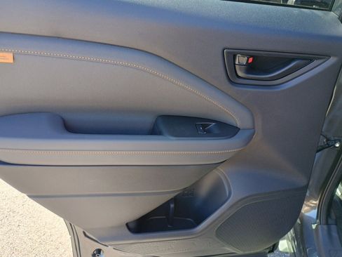 New 2026 Subaru Forester Wilderness image 12