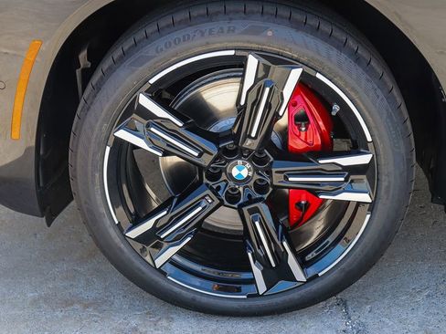 New 2025 BMW X3 M50 w/ Premium Package image 12