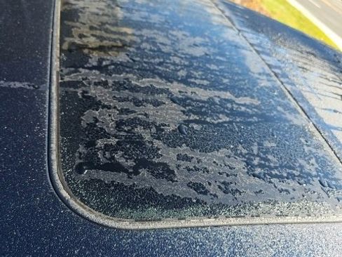 New 2025 MAZDA CX-5 2.5 Turbo w/ Premium Package image 32