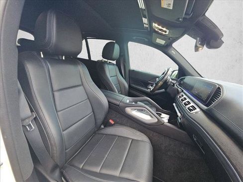Used 2022 Mercedes-Benz GLE 450 4MATIC image 19