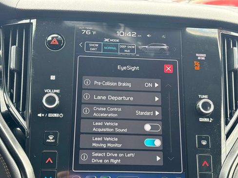 Used 2024 Subaru Outback Wilderness AWD/4WD image 31