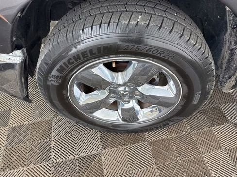 Used 2016 RAM 1500 Big Horn AWD/4WD image 31