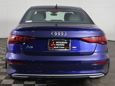 Used 2023 Audi A3 2.0T Premium w/ Convenience Package FWD image 11